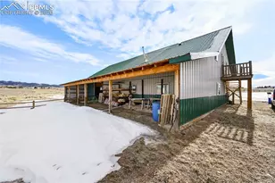 207 Howe Rd, Westcliffe, CO 81252 - Photo 43