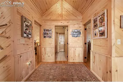 207 Howe Road, Westcliffe, CO 81252 - Photo 29