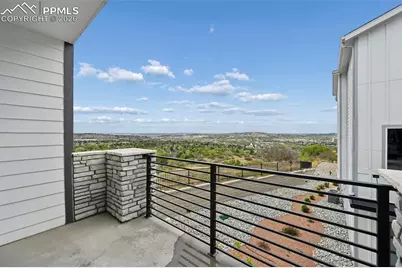 3491 Sobo View, Colorado Springs, CO 80907 - Photo 33