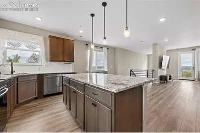 3491 Sobo View, Colorado Springs, CO 80907 - Photo 7