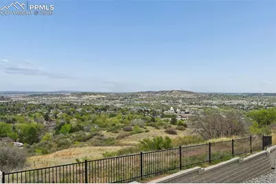 3491 Sobo View, Colorado Springs, CO 80907 - Photo 37