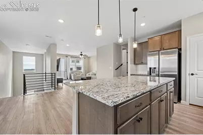 3491 Sobo View, Colorado Springs, CO 80907 - Photo 5