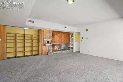 2240 Mesa Road, Colorado Springs, CO 80904 - Photo 31