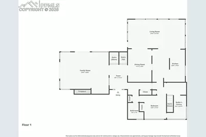 2240 Mesa Road, Colorado Springs, CO 80904 - Photo 47