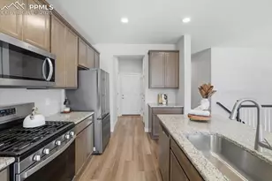 4034 Ryedale Wy, Colorado Springs, CO 80922 - Photo 3