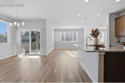 4034 Ryedale Way, Colorado Springs, CO 80922 - Photo 5