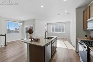 4034 Ryedale Wy, Colorado Springs, CO 80922 - Photo 9