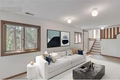 1257 W Midland Avenue, Woodland Park, CO 80863 - Photo 5