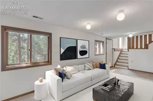 1257 W Midland Ave, Woodland Park, CO 80863 - Photo 5