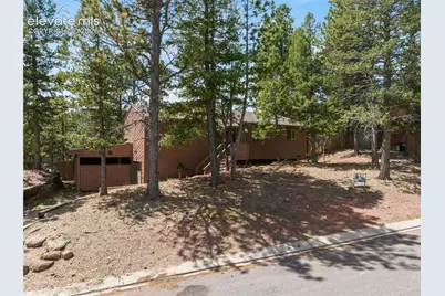 1257 W Midland Avenue, Woodland Park, CO 80863 - Photo 9