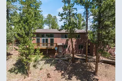 1257 W Midland Avenue, Woodland Park, CO 80863 - Photo 37