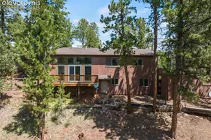 1257 W Midland Ave, Woodland Park, CO 80863 - Photo 37
