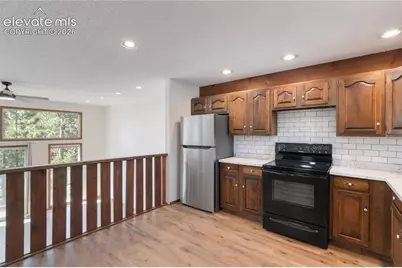 1257 W Midland Avenue, Woodland Park, CO 80863 - Photo 13