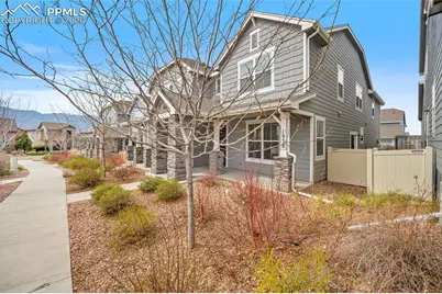 1938 Lambourne Street, Colorado Springs, CO 80910 - Photo 3