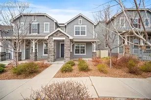 1938 Lambourne St, Colorado Springs, CO 80910 - Photo 1