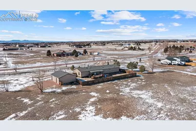 13260 Cottontail Drive, Peyton, CO 80831 - Photo 13