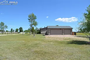 13260 Cottontail Dr, Peyton, CO 80831 - Photo 3