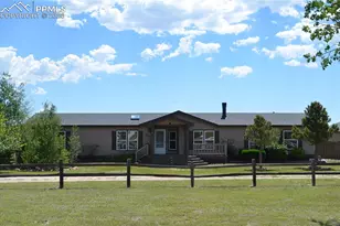 13260 Cottontail Dr, Peyton, CO 80831 - Photo 1