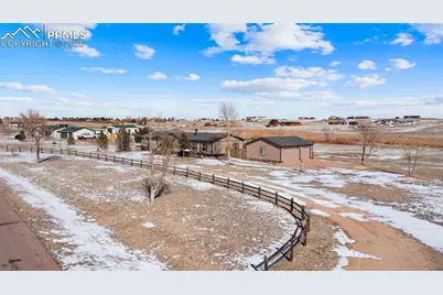 13260 Cottontail Drive, Peyton, CO 80831 - Photo 7
