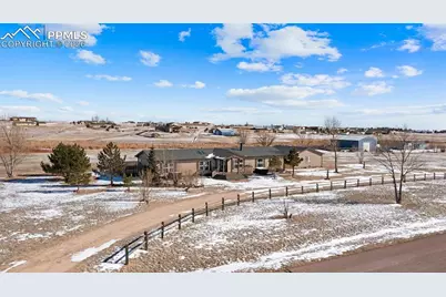 13260 Cottontail Drive, Peyton, CO 80831 - Photo 9