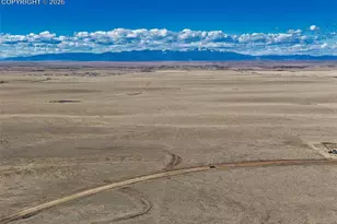 78 Dinner Bell Dr, Yoder, CO 80864 - Photo 1