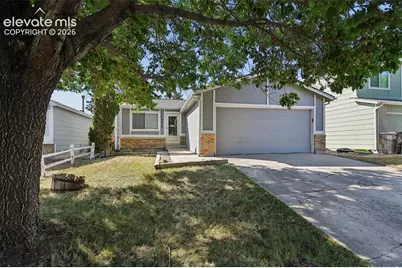 5079 Stillwater Drive, Colorado Springs, CO 80923 - Photo 1
