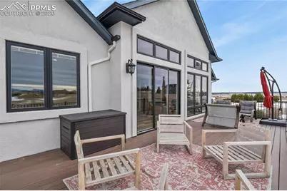 5220 Roundup Ridge Road, Colorado Springs, CO 80908 - Photo 39