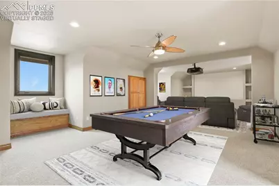 5220 Roundup Ridge Road, Colorado Springs, CO 80908 - Photo 35