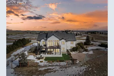 5220 Roundup Ridge Road, Colorado Springs, CO 80908 - Photo 3