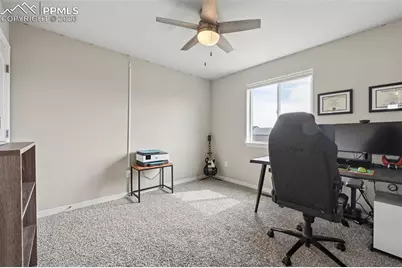 10981 Rowley Drive, Colorado Springs, CO 80925 - Photo 21