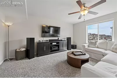 10981 Rowley Drive, Colorado Springs, CO 80925 - Photo 5