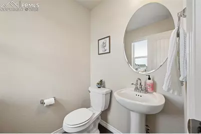 10981 Rowley Drive, Colorado Springs, CO 80925 - Photo 25