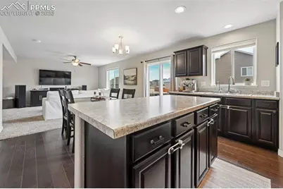 10981 Rowley Drive, Colorado Springs, CO 80925 - Photo 7