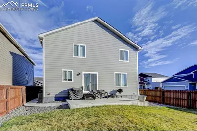 10981 Rowley Drive, Colorado Springs, CO 80925 - Photo 27