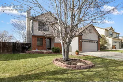 7057 Reunion Circle, Fountain, CO 80817 - Photo 1