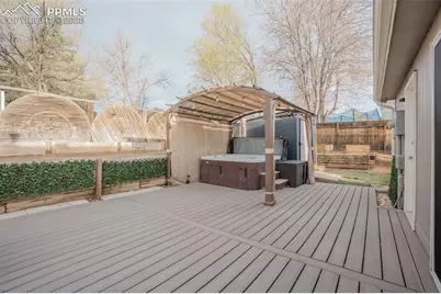 2010 Shawnee Drive, Colorado Springs, CO 80915 - Photo 29