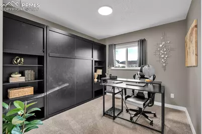 2010 Shawnee Drive, Colorado Springs, CO 80915 - Photo 27