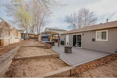 2010 Shawnee Drive, Colorado Springs, CO 80915 - Photo 31