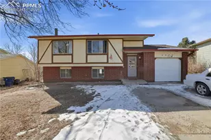 2020 Poteae Cir, Colorado Springs, CO 80915 - Photo 1