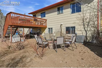 2020 Poteae Circle, Colorado Springs, CO 80915 - Photo 21