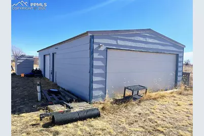 24405 Handle Road, Calhan, CO 80808 - Photo 13