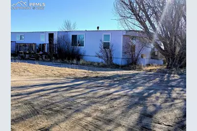 24405 Handle Road, Calhan, CO 80808 - Photo 15