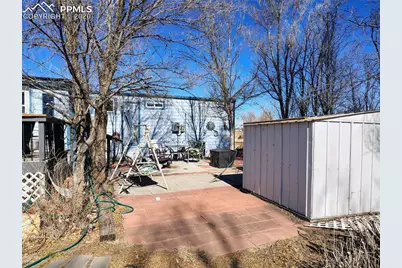 24405 Handle Road, Calhan, CO 80808 - Photo 5