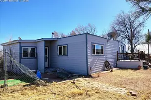 24405 Handle Rd, Calhan, CO 80808 - Photo 1