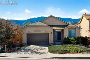 546 Crown Hill Mesa Dr, Colorado Springs, CO 80905 - Photo 1