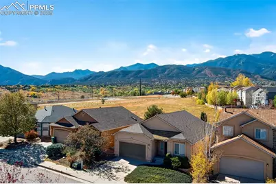 546 Crown Hill Mesa Drive, Colorado Springs, CO 80905 - Photo 5