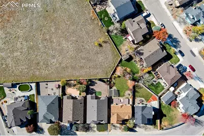 546 Crown Hill Mesa Drive, Colorado Springs, CO 80905 - Photo 37