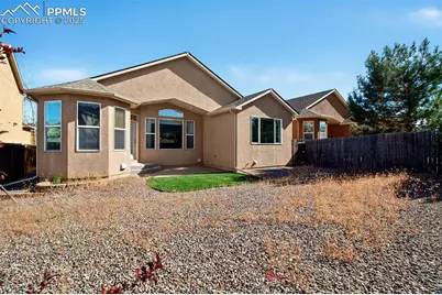 546 Crown Hill Mesa Drive, Colorado Springs, CO 80905 - Photo 33