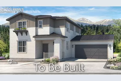 10431 Spry Street, Colorado Springs, CO 80924 - Photo 1