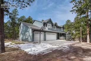 15430 Bar X Rd, Colorado Springs, CO 80908 - Photo 1